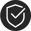 App security threat icon