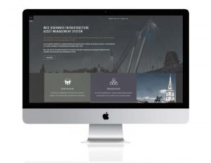 council website design